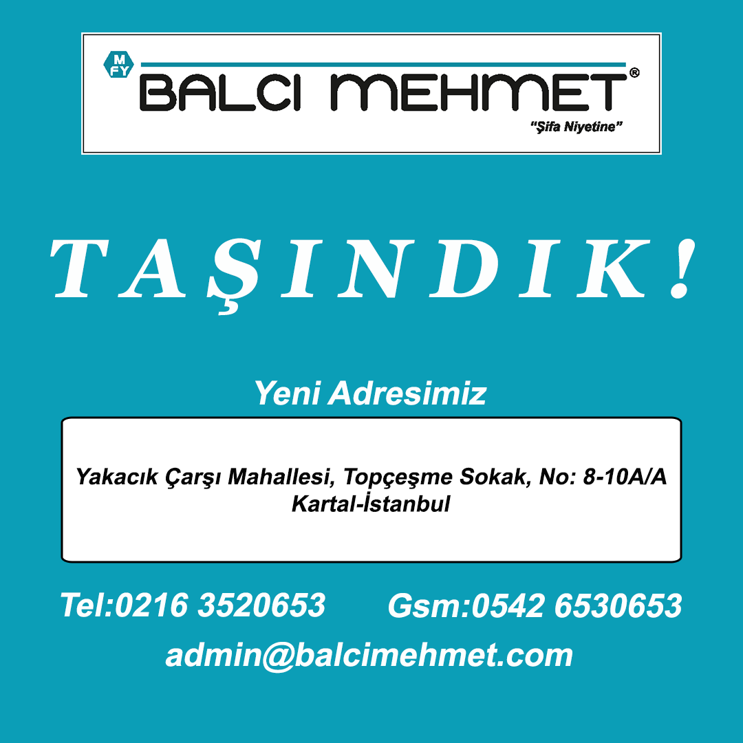 Balcı Mehmet