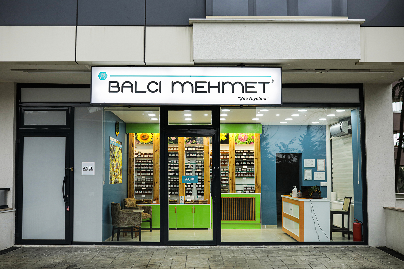 Balcı Mehmet